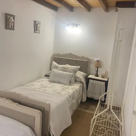 Holiday home O Fogar De Juan Boiro
