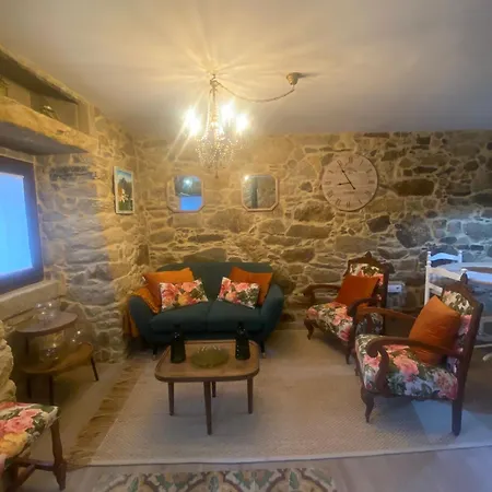 O Fogar De Juan * Boiro