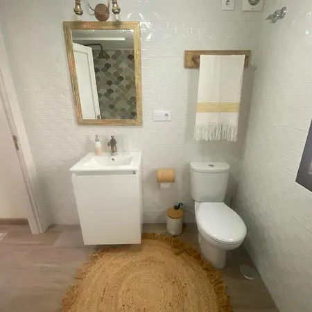 O Fogar De Juan Casa de Férias