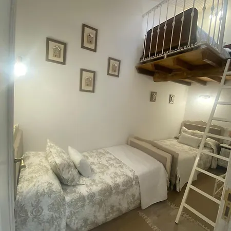 O Fogar De Juan Holiday home