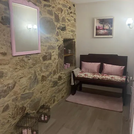 Casa de Férias O Fogar De Juan *