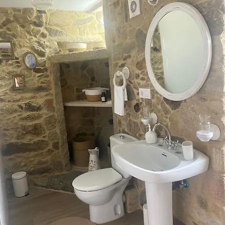 O Fogar De Juan Casa de Férias