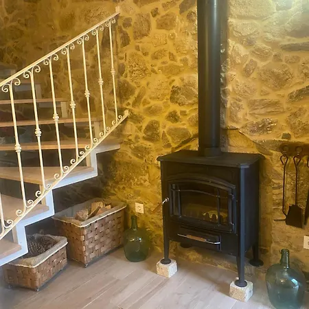 O Fogar De Juan Boiro