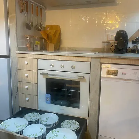 O Fogar De Juan Casa de Férias