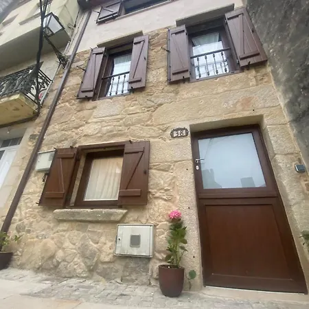 Holiday home O Fogar De Juan
