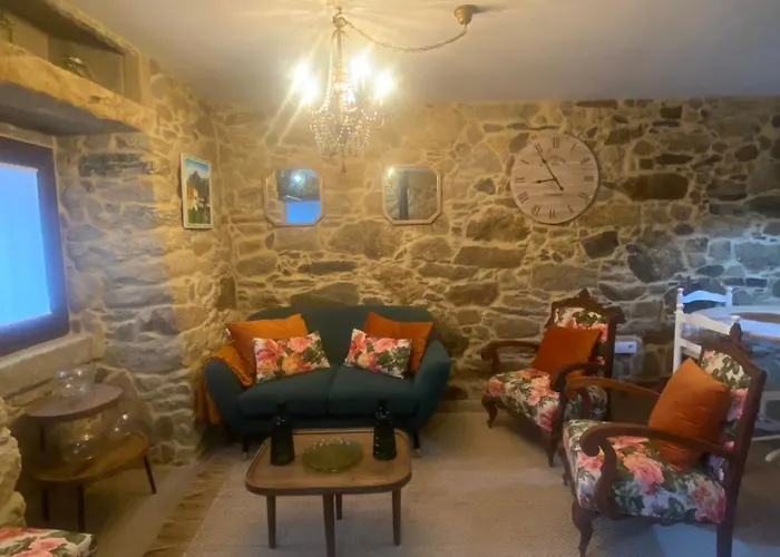 O Fogar De Juan * Boiro