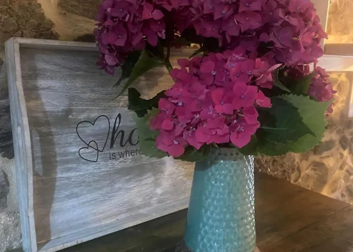 O Fogar De Juan Boiro