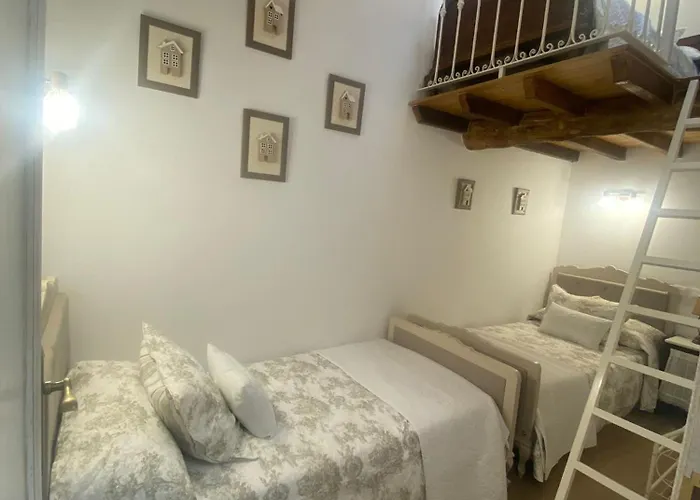 O Fogar De Juan Casa de Férias