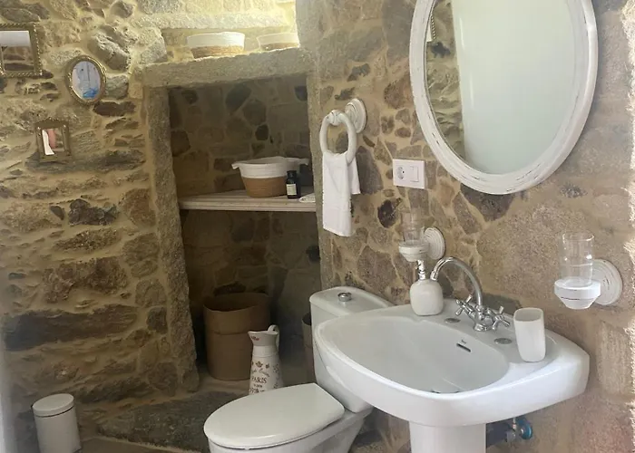 O Fogar De Juan Casa de Férias