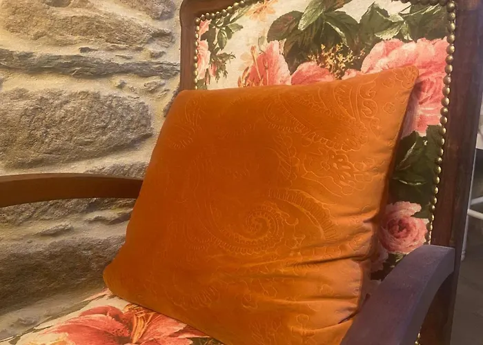 O Fogar De Juan Casa de Férias *