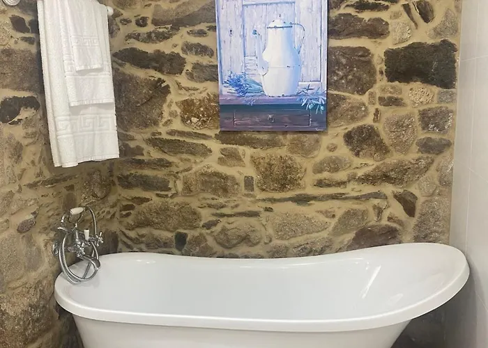 O Fogar De Juan Boiro