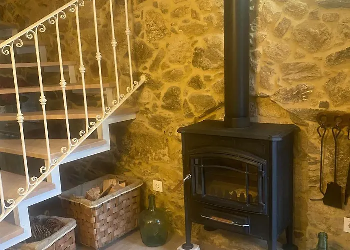 O Fogar De Juan Boiro