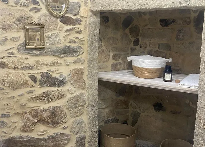 O Fogar De Juan * Boiro