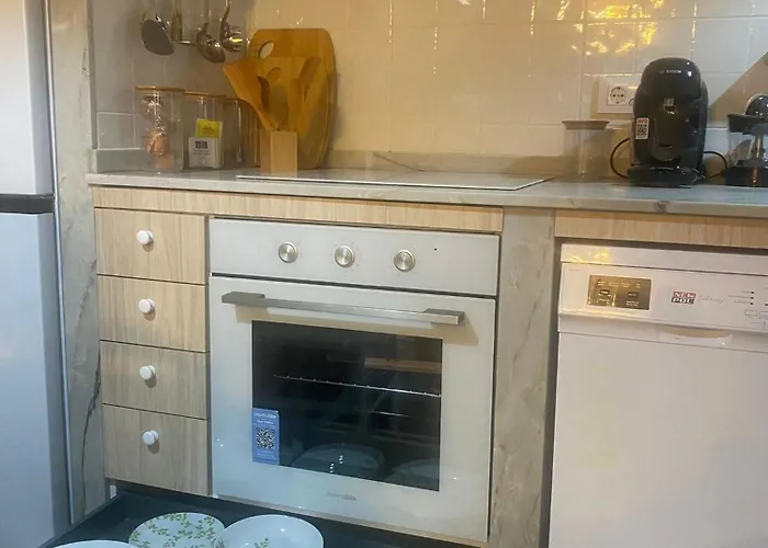 O Fogar De Juan Casa de Férias